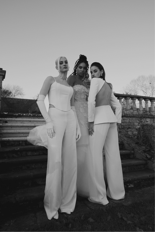 The Home of Bridal Rental Wedding Dress Hire PS Bridal